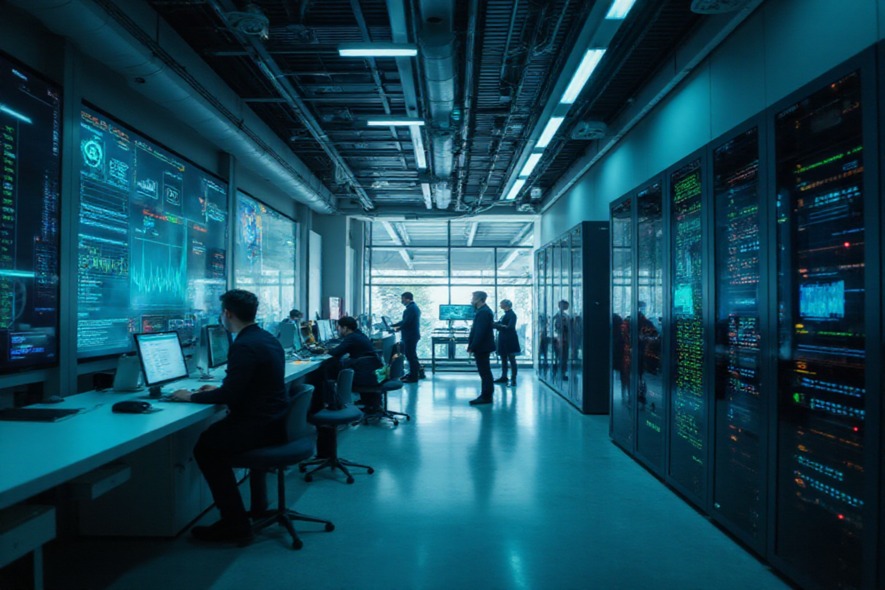 Willkommen bei Telematik healthcare